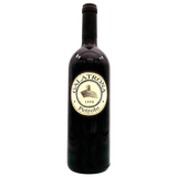 1998 Galatrona, Petrolo