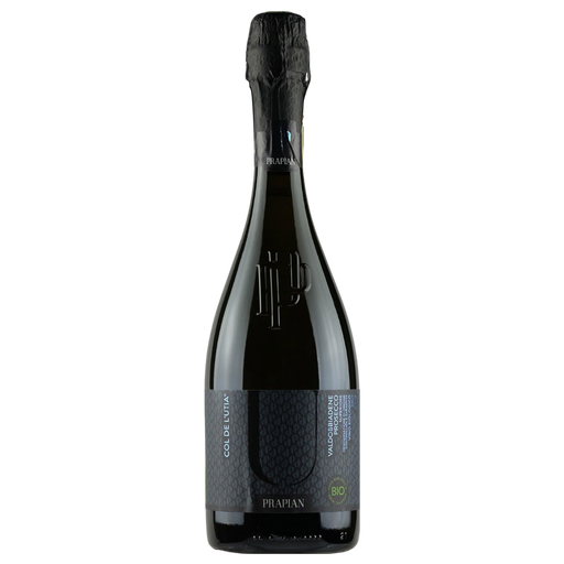 NV Prosecco Superiore Biologico Brut, Prapian Estate Your Store