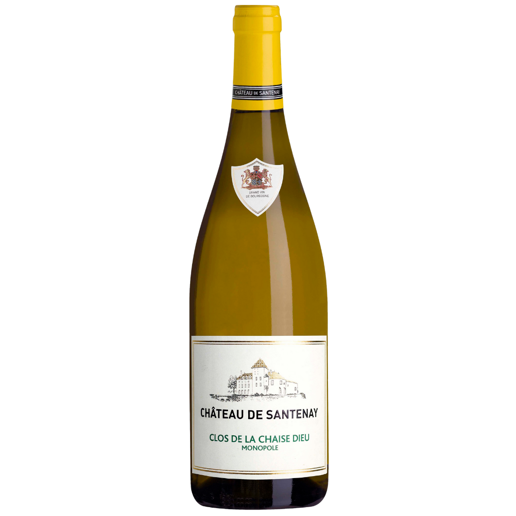 2017 Mercurey `Le Roc Blanc`, Chateau de Santenay Your Store