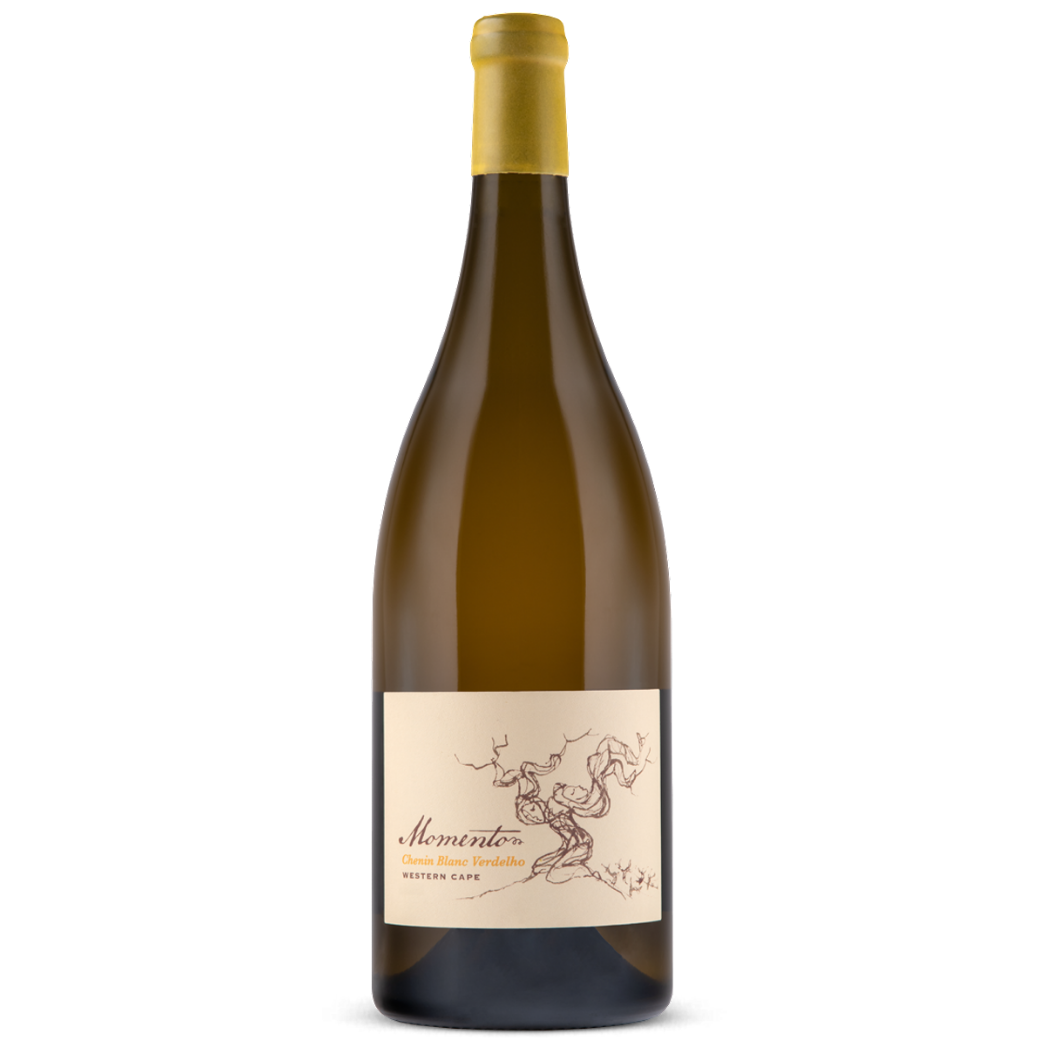 2016 Chenin/Verdelho, Momento Your Store