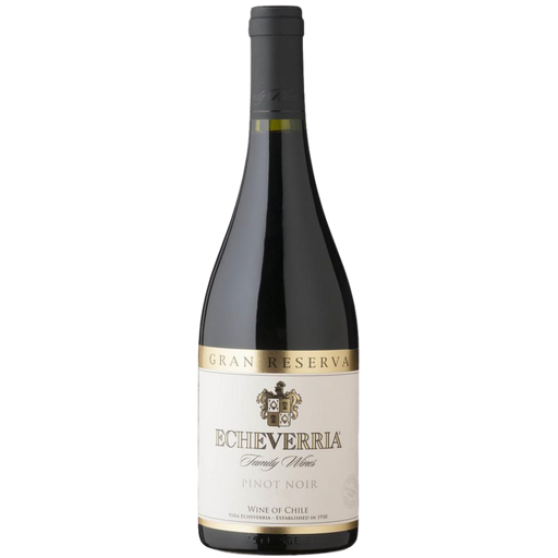 2022 Pinot Noir Gran Reserva, Viña Echeverría Your Store