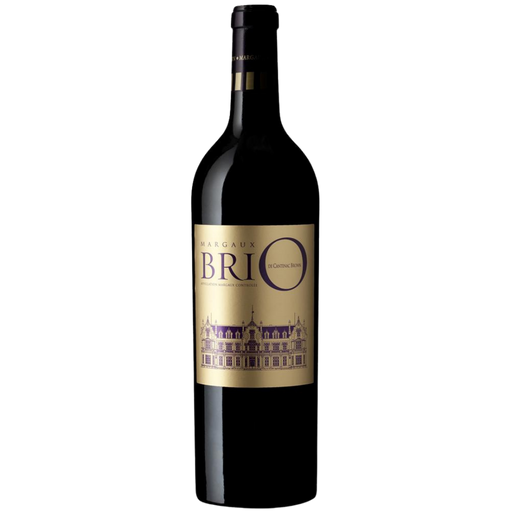 2017 Brio de Cantenac Brown, Château Cantenac Brown Your Store