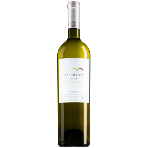 2023 Wild Ferment Assyrtiko, Gaia Your Store