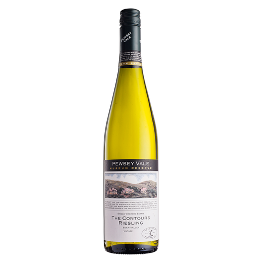 2010 The Contours Riesling Museum Reserve, Pewsey Vale Your Store
