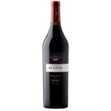 2018 Avaton, Gerovassiliou