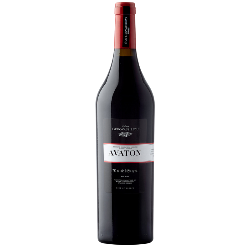 2018 Avaton, Gerovassiliou Your Store