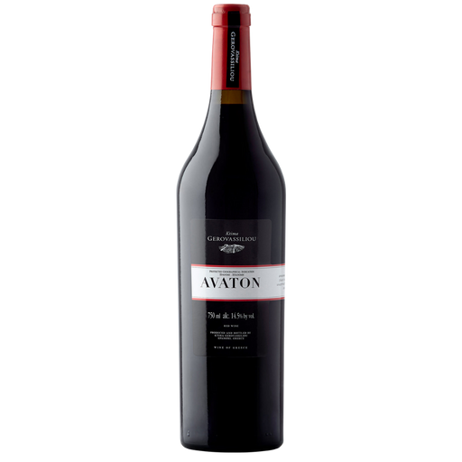 2018 Avaton, Gerovassiliou Your Store