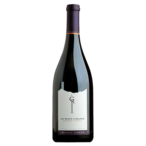 2008 Les Beaux Cailloux Chardonnay, Craggy Range Your Store