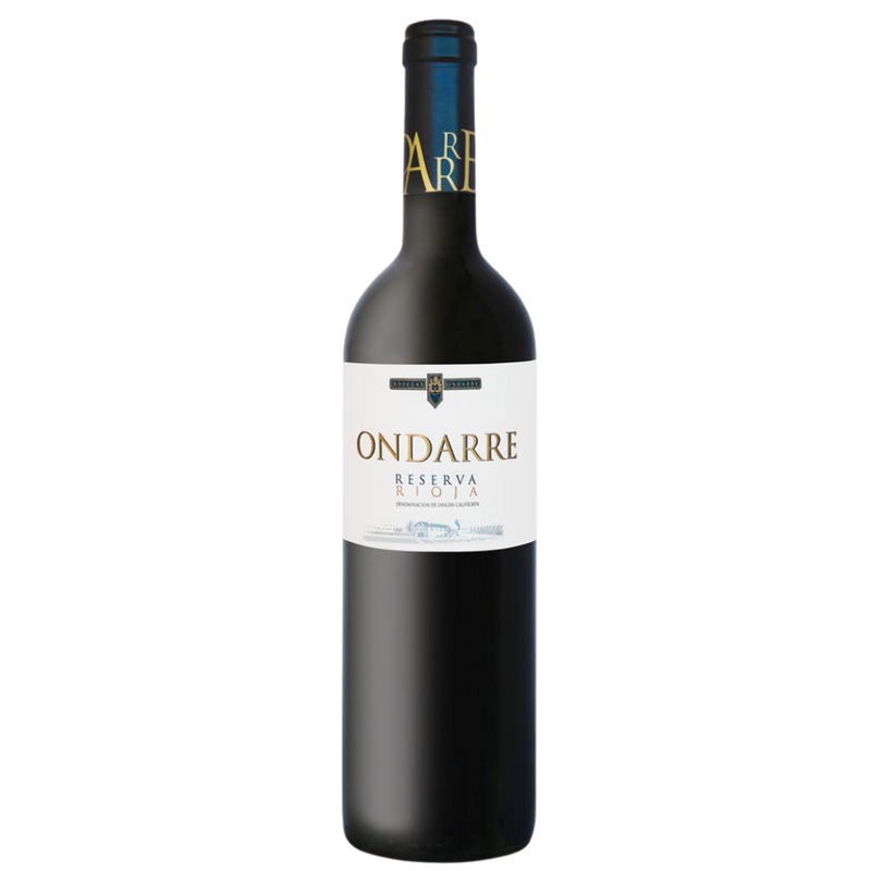 2018 Rioja Reserva, Bodegas Ondarre Your Store