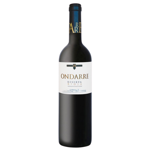 2018 Rioja Reserva, Bodegas Ondarre Your Store