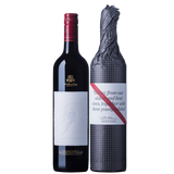 2017 The Old Bloke and The Three Young Blonds, d’Arenberg