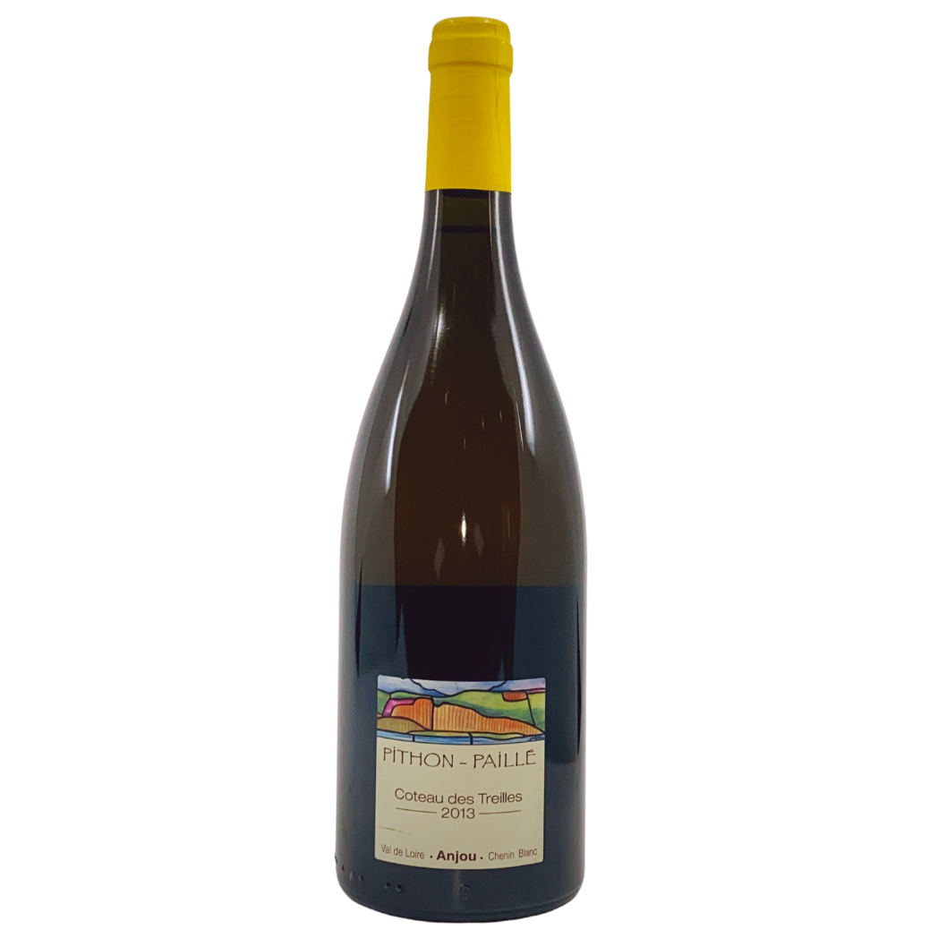 2013 Anjou Blanc Côteaux des Treilles, Pithon-Paillé Your Store