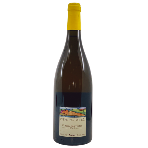 2013 Anjou Blanc Côteaux des Treilles, Pithon-Paillé Your Store