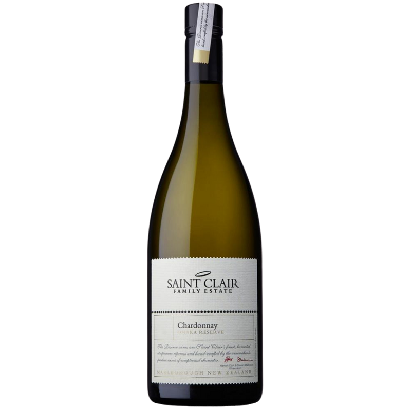 2022 Omaka Reserve Chardonnay, Saint Clair Your Store
