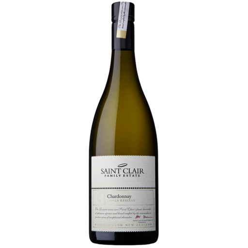 2022 Omaka Reserve Chardonnay, Saint Clair Your Store