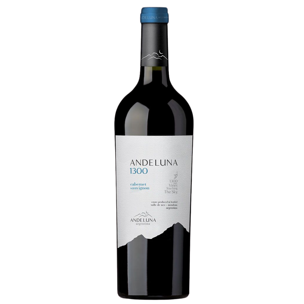 2022 Cabernet Sauvignon '1300', Andeluna Your Store