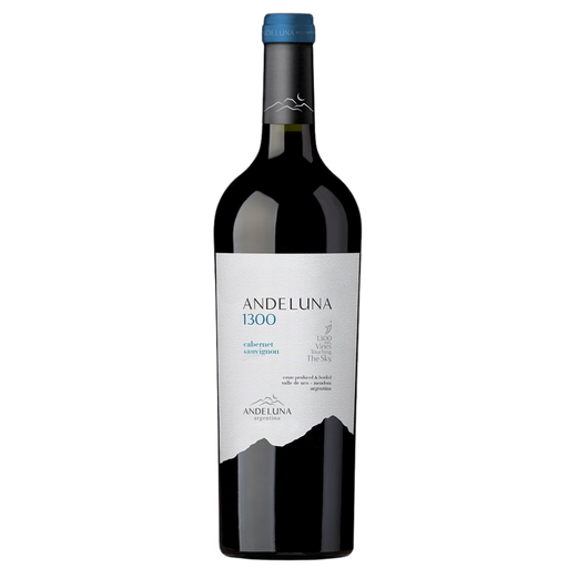 2022 Cabernet Sauvignon '1300', Andeluna Your Store