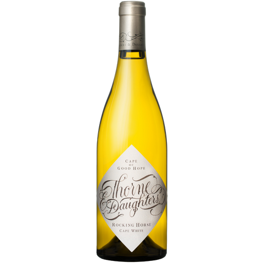 2020 `Rocking Horse` Cape White Blend, Thorne & Daughters Your Store