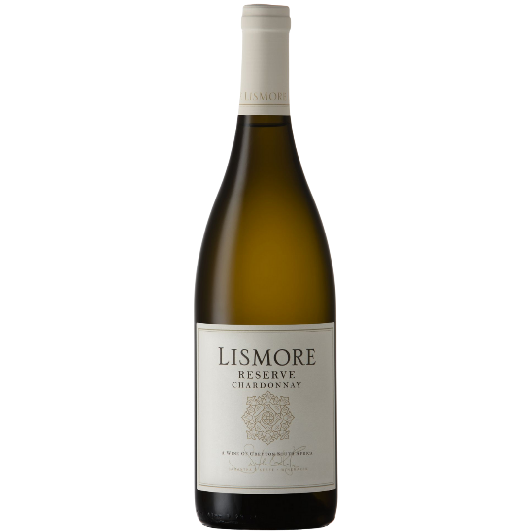 2022 Estate Reserve Chardonnay, Lismore Your Store