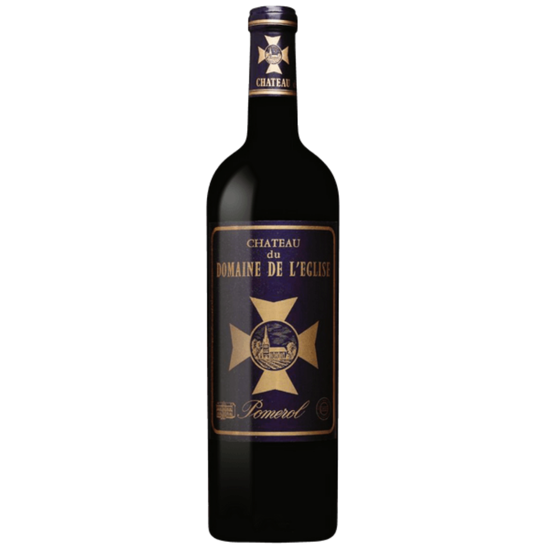 2018 Château du Domaine de L’Eglise Your Store