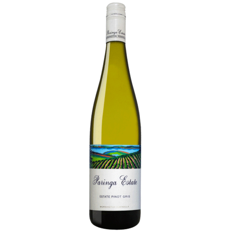 2024 Estate Pinot Gris, Paringa Estate Your Store