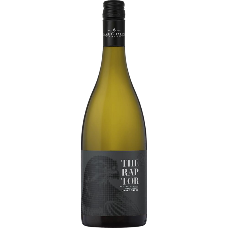 2023 'The Raptor' Chardonnay, Lake Chalice Your Store