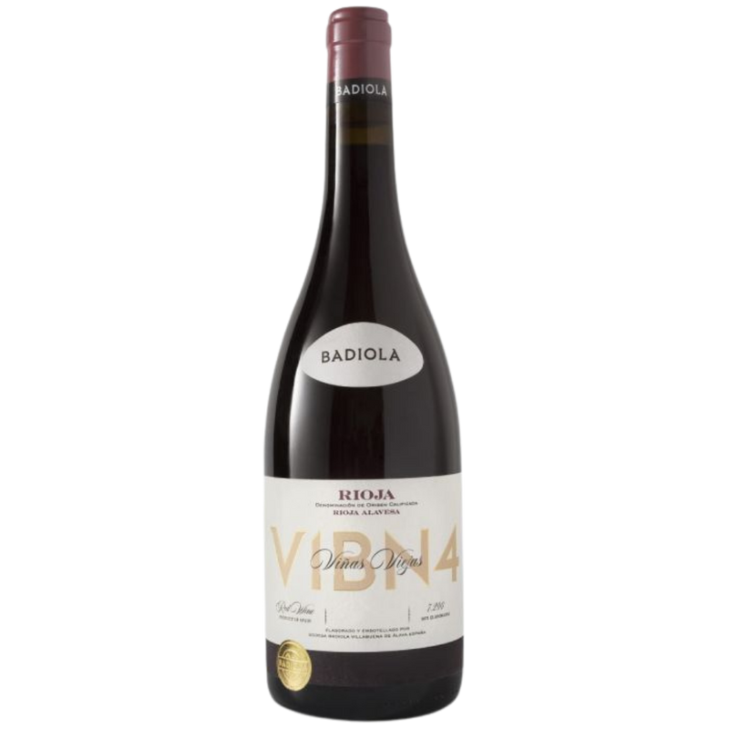 2020 Rioja 'Vino De Pueblo' Villabuena V1BN4, Badiola Your Store