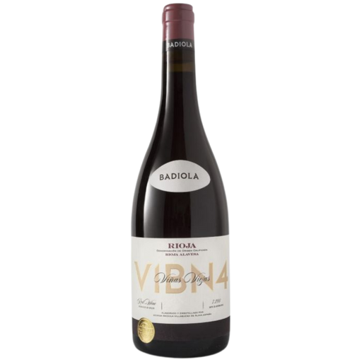 2020 Rioja 'Vino De Pueblo' Villabuena V1BN4, Badiola Your Store