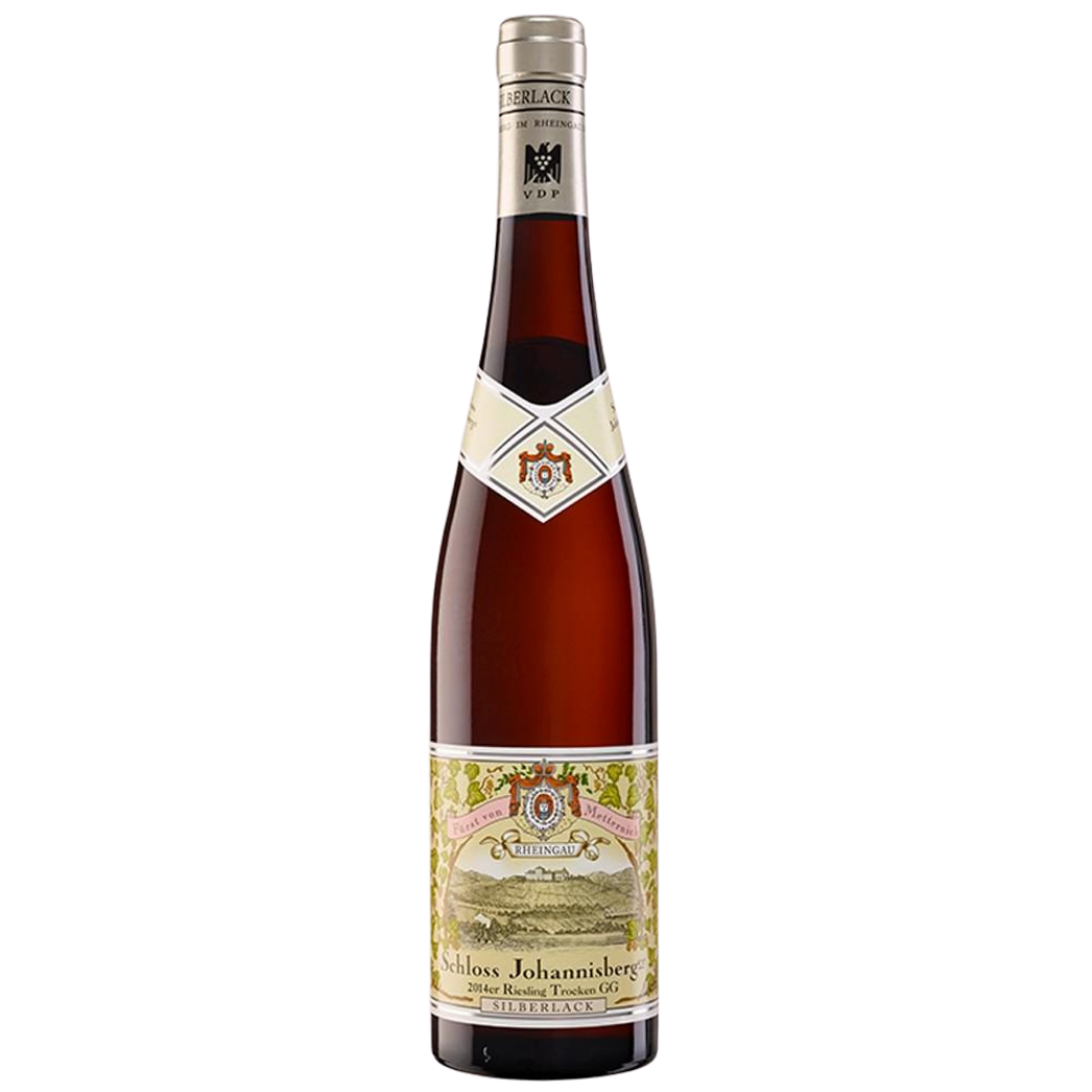 2021 Riesling Silberlack 1st Growth, Schloss Johannisberg Your Store