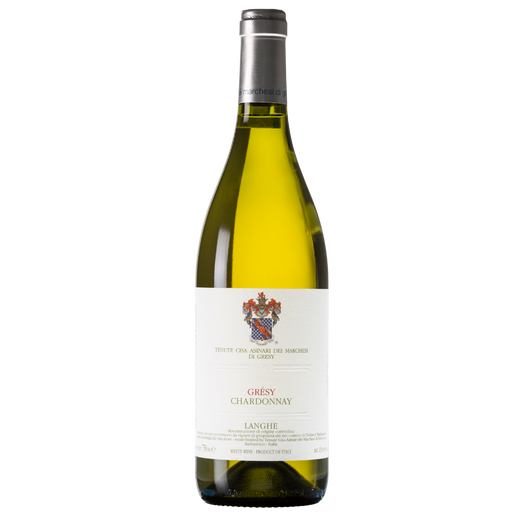 2009 Grésy Chardonnay Langhe DOC, Marchesi di Grésy Your Store