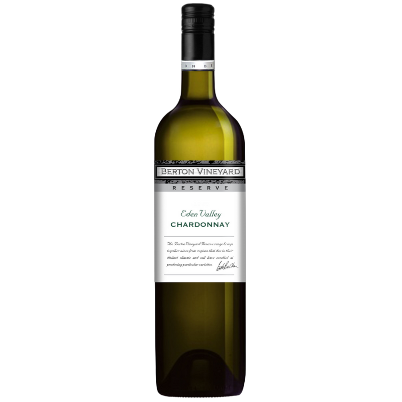 2023 Eden Valley Reserve Chardonnay, Berton Vineyard Your Store