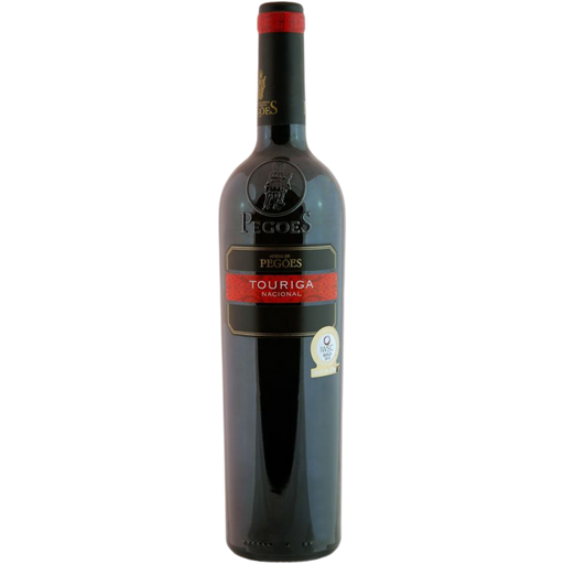 2019 Touriga Nacional, Santo Isidro de Pegões Your Store
