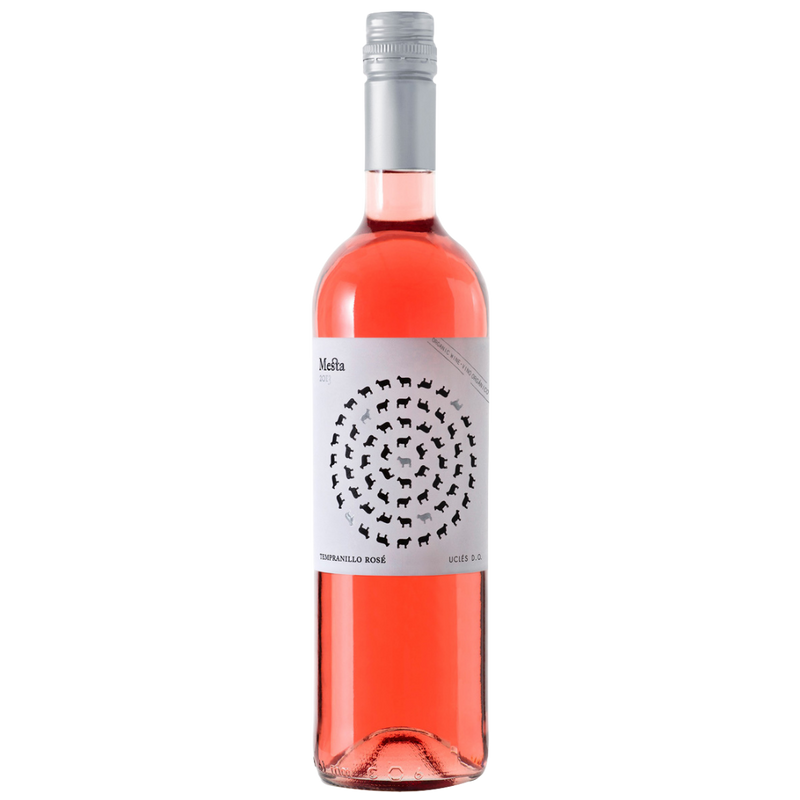 2020 Organic Tempranillo Rosé, Mesta Your Store