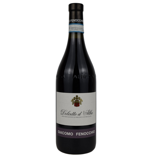 2023 Dolcetto d'Alba, Giacomo Fenocchio Your Store