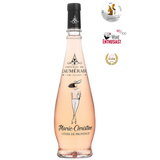 2024 'Cuvée Marie Christine' Rosé, Château de l'Aumérade