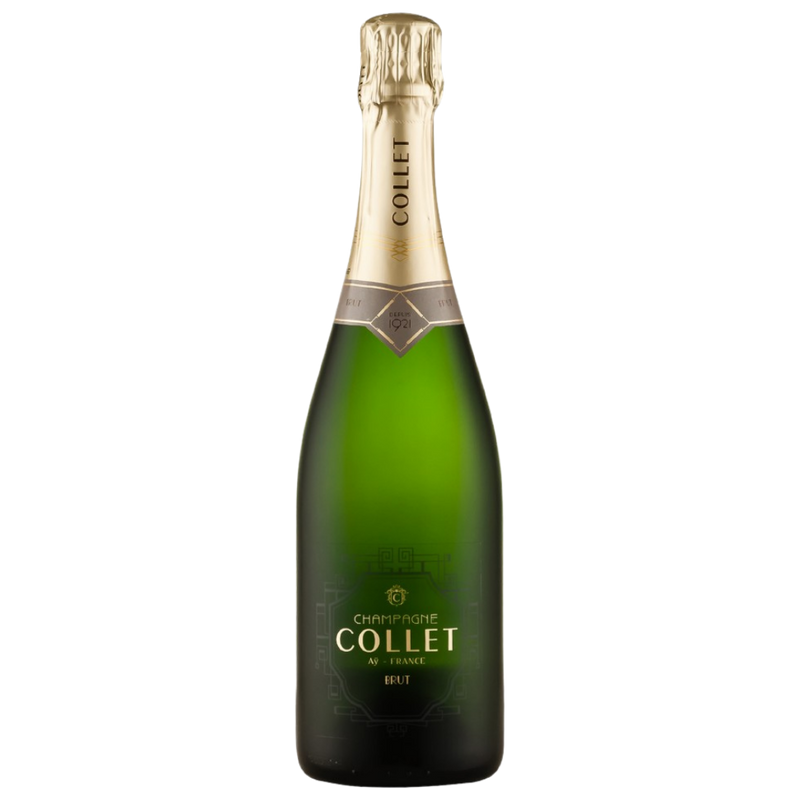 Champagne Collet Brut Your Store