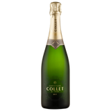 Champagne Collet Brut NV - MAGNUM Your Store