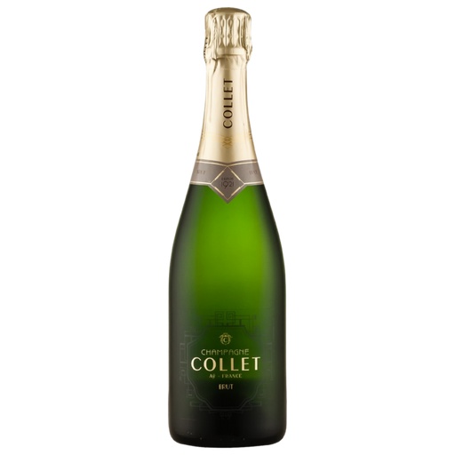 Champagne Collet Brut NV - MAGNUM Your Store