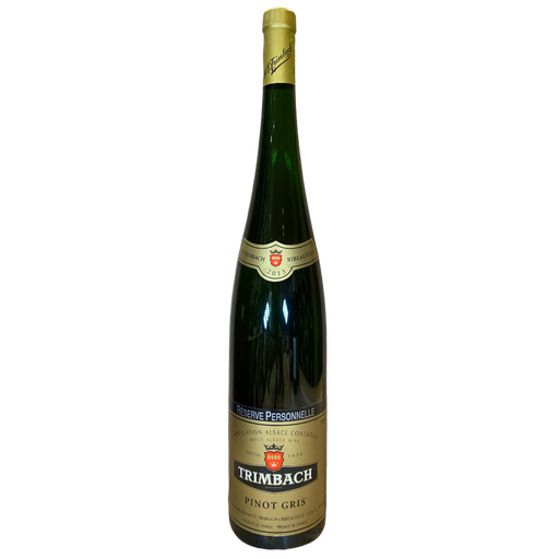 2013 Pinot Gris Reserve Personnelle, Trimbach - Magnum Your Store