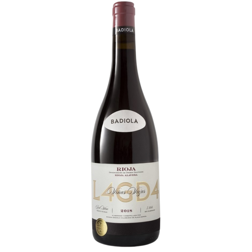 2018 Rioja L4GD4 'Vino De Pueblo' Laguardia, Badiola Your Store