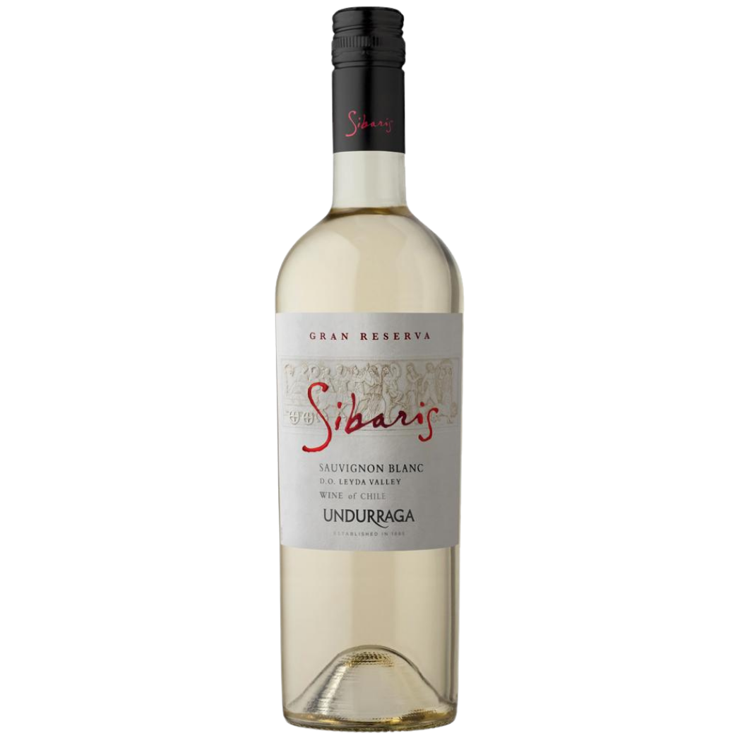 2021 Sauvignon Blanc 'Sibaris' Gran Reserva , Undurraga Your Store