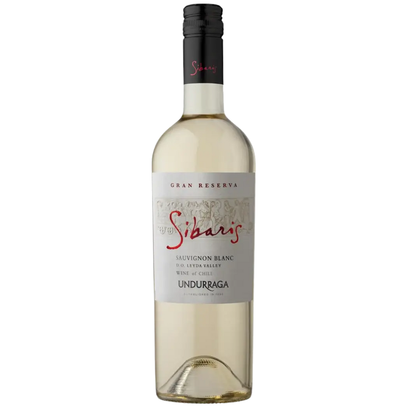 2021 Sauvignon Blanc 'Sibaris' Gran Reserva , Undurraga Your Store