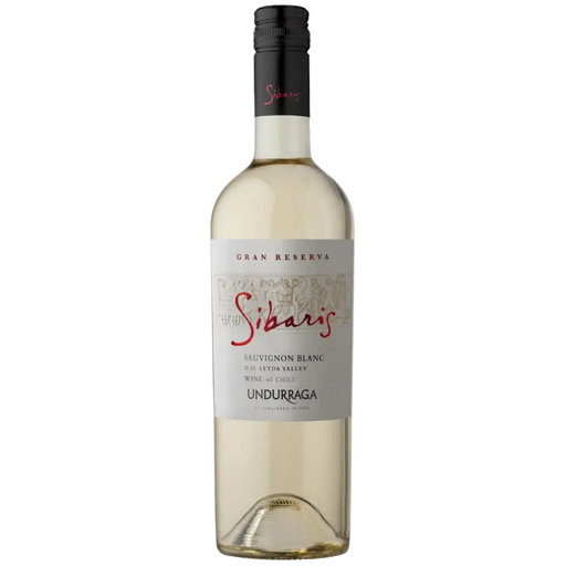 2021 Sauvignon Blanc 'Sibaris' Gran Reserva , Undurraga Your Store