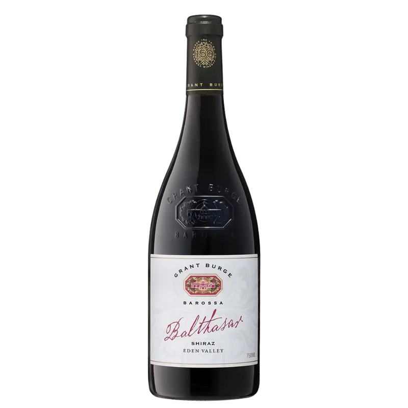 2015 Balthasar Shiraz, Grant Burge Wine Republic