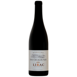 2021 Lirac, Domaine des Cigalounes