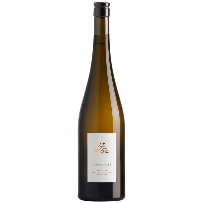 2023 '1753' Viognier, Château de Campuget Your Store