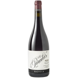 2020 Rioja 'Las Parcelas', Badiola