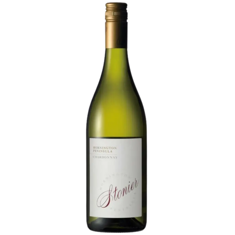 2017 Chardonnay, Stonier Wine Republic