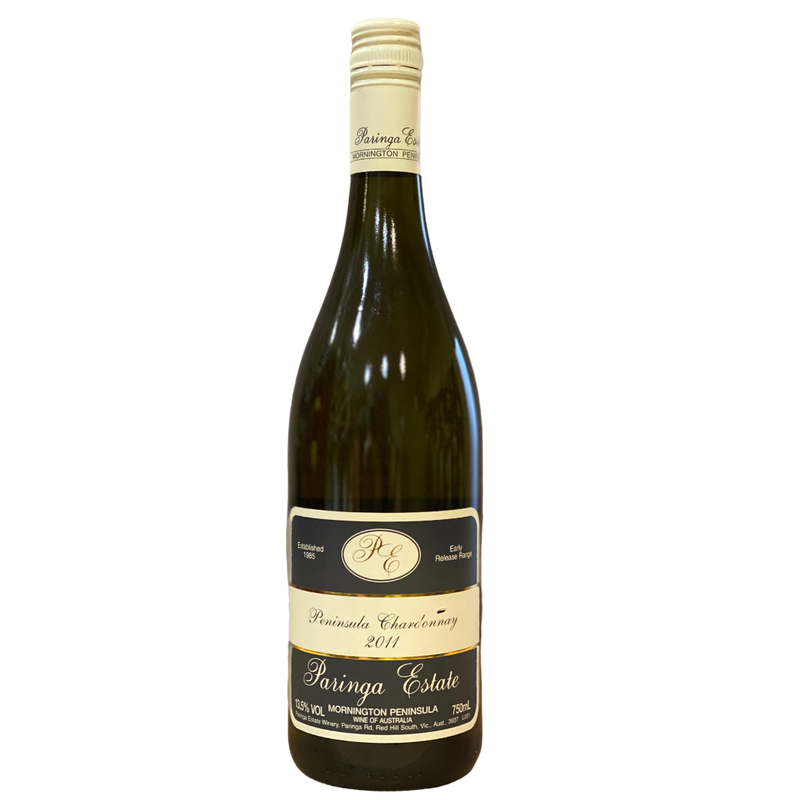 2011 Peninsula Chardonnay, Paringa Estate Your Store