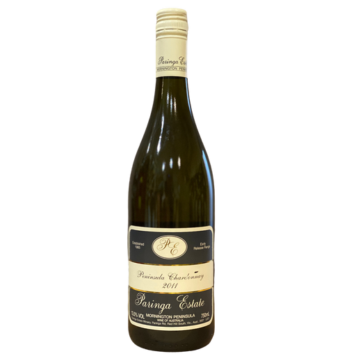 2011 Peninsula Chardonnay, Paringa Estate Your Store
